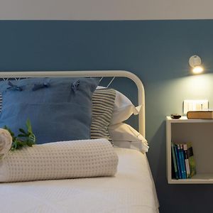 Suite con letto king size